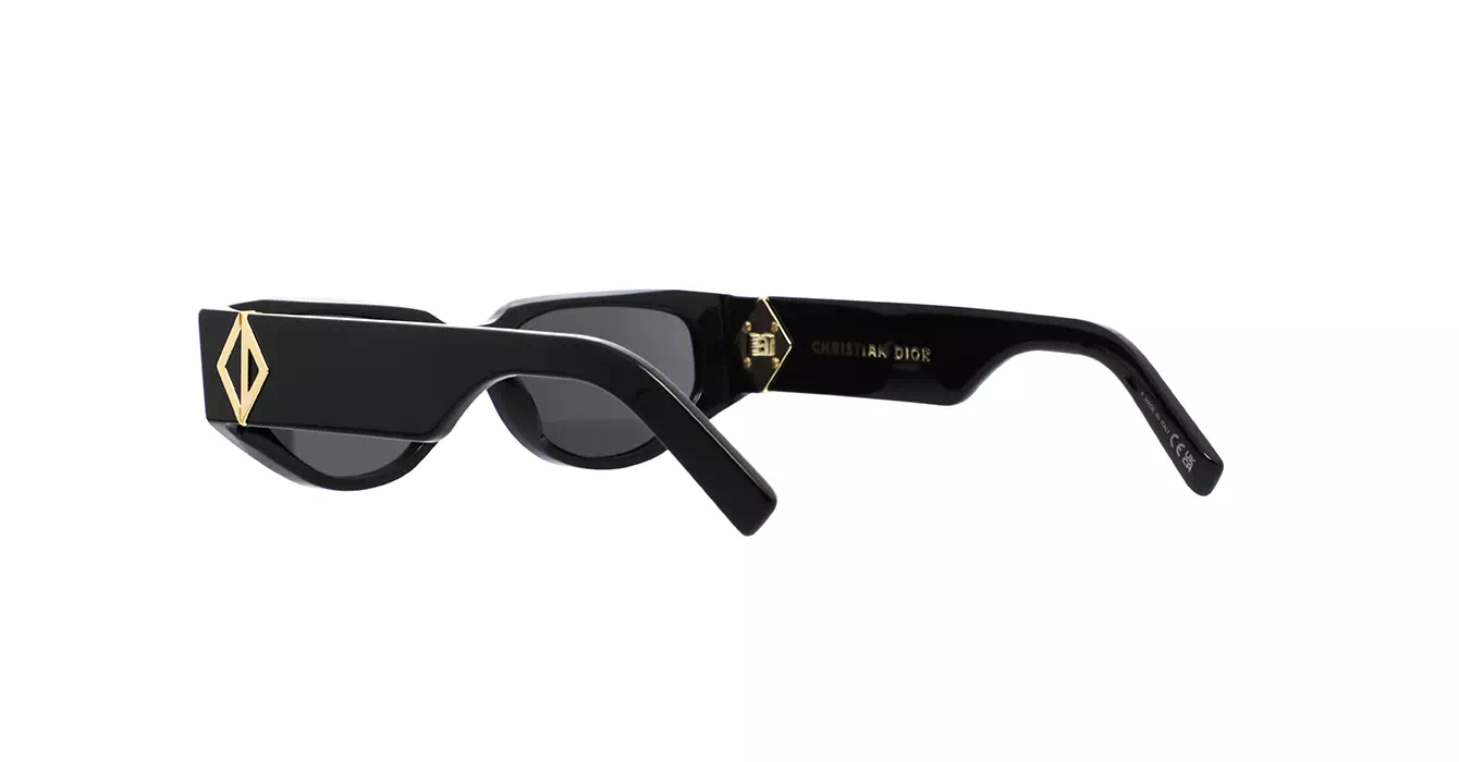 Dior CD Diamond S7I DM40135I 10A0 s55