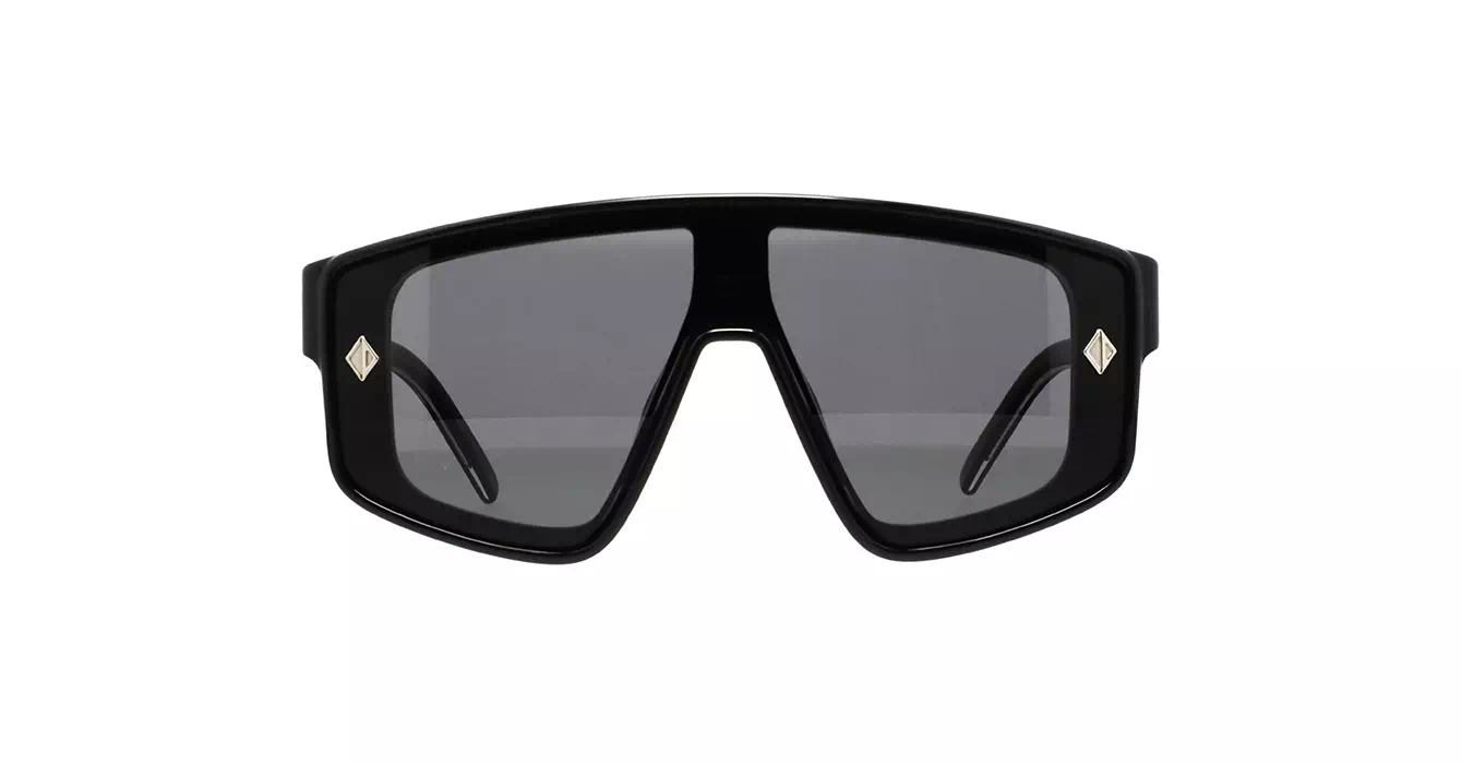 Dior CD Diamond M1U DM40134U-L 10A0 s00 + Clip On