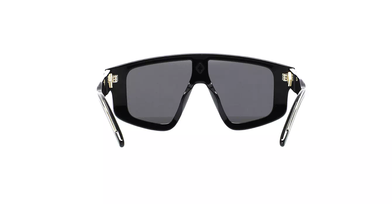 Dior CD Diamond M1U DM40134U-L 10A0 s00 + Clip On