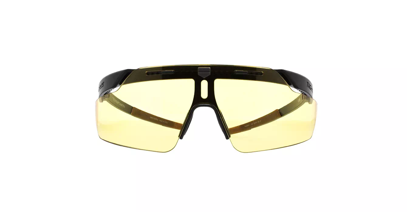Tag Heuer TH40001I-L 02J s00 + Clear Lens