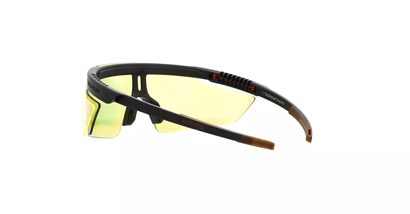 Tag Heuer TH40001I-L 02J s00 + Clear Lens