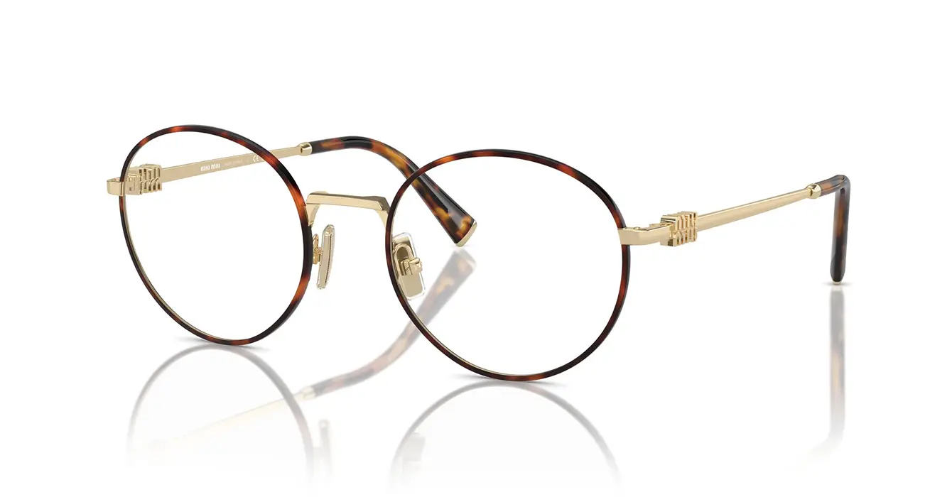 Miu Miu VMU52X 15U-1O1 s50