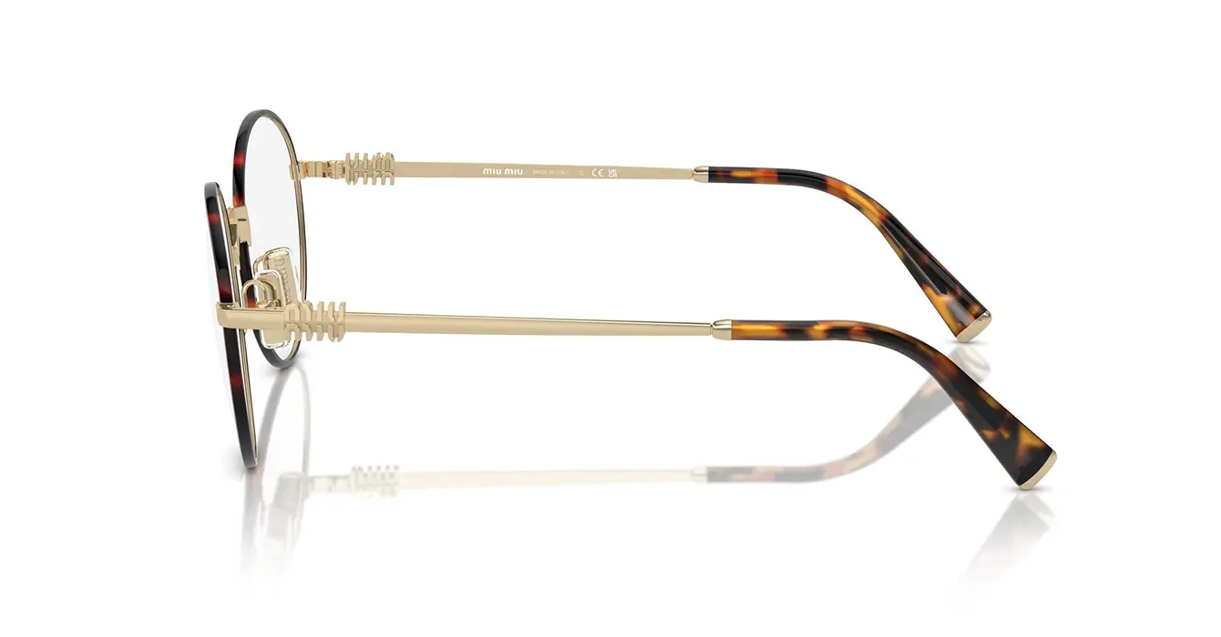 Miu Miu VMU52X 15U-1O1 s50