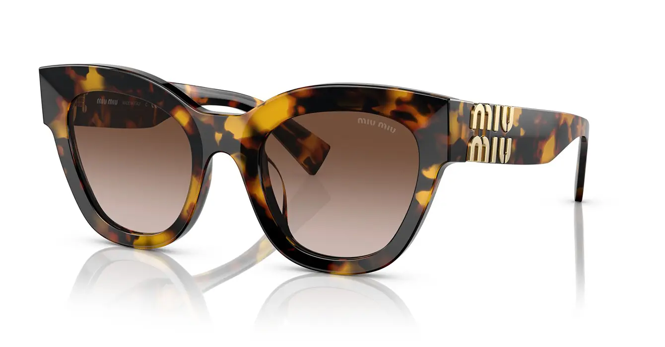 Miu Miu SMU01Y-F VAU-6S1 s51