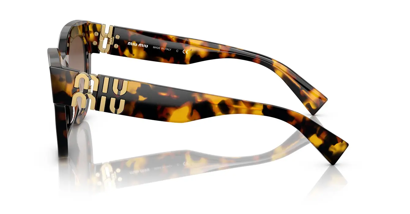 Miu Miu SMU01Y-F VAU-6S1 s51