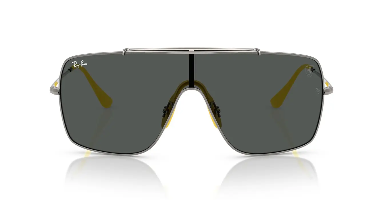 Ray-Ban RB3697-M F030/87 s35