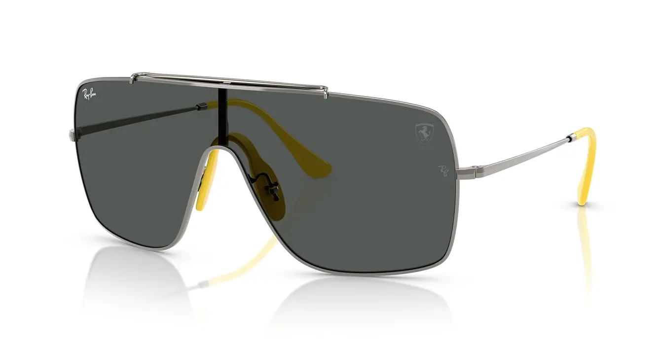 Ray-Ban RB3697-M F030/87 s35