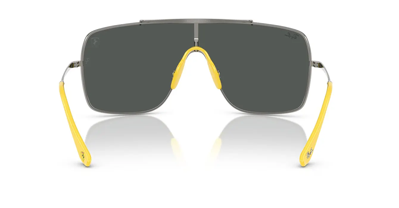 Ray-Ban RB3697-M F030/87 s35