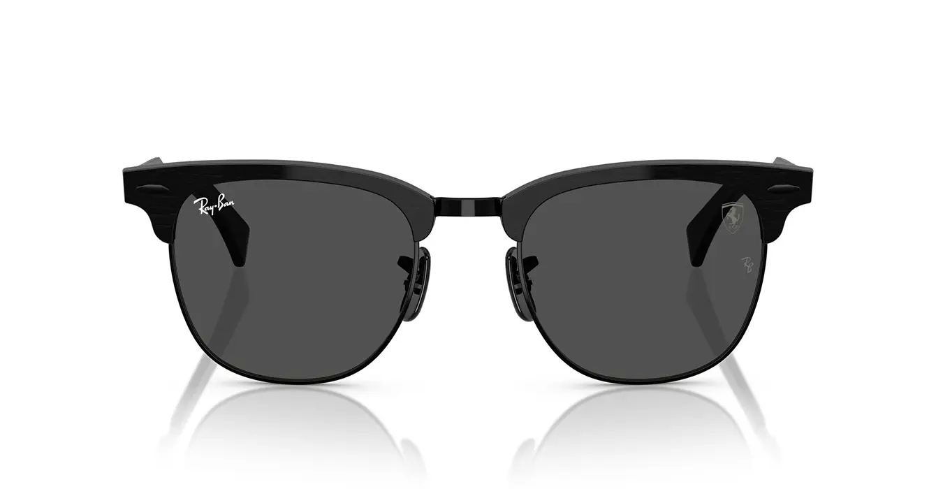 Ray-Ban RB3807-M F111/B1 s51