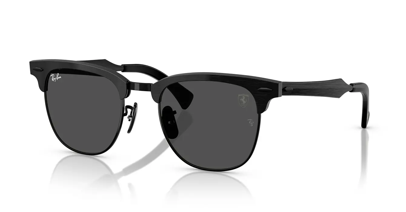 Ray-Ban RB3807-M F111/B1 s51