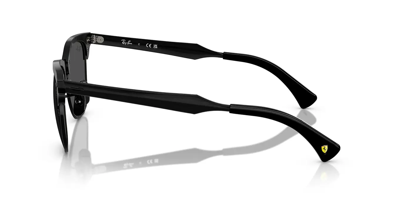Ray-Ban RB3807-M F111/B1 s51