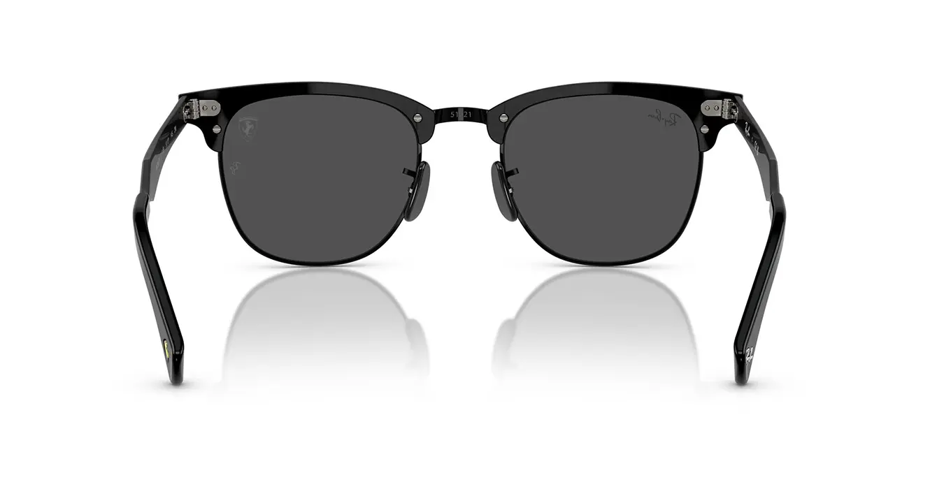 Ray-Ban RB3807-M F111/B1 s51