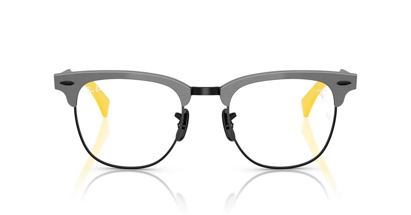Ray-Ban RB3807-V-M F109 s51