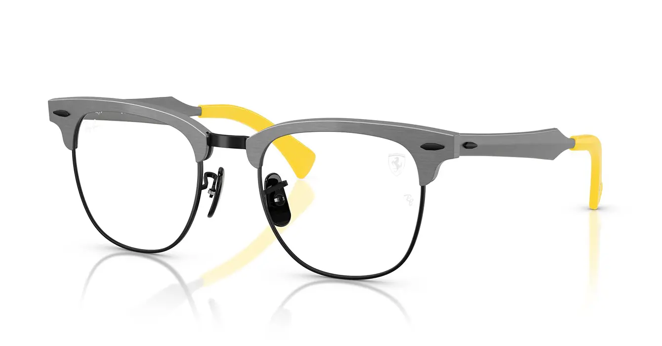 Ray-Ban RB3807-V-M F109 s51