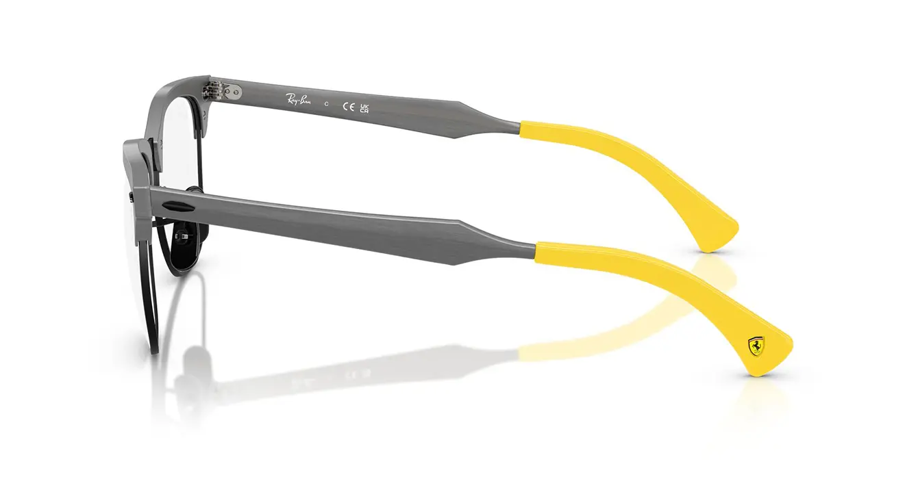 Ray-Ban RB3807-V-M F109 s51