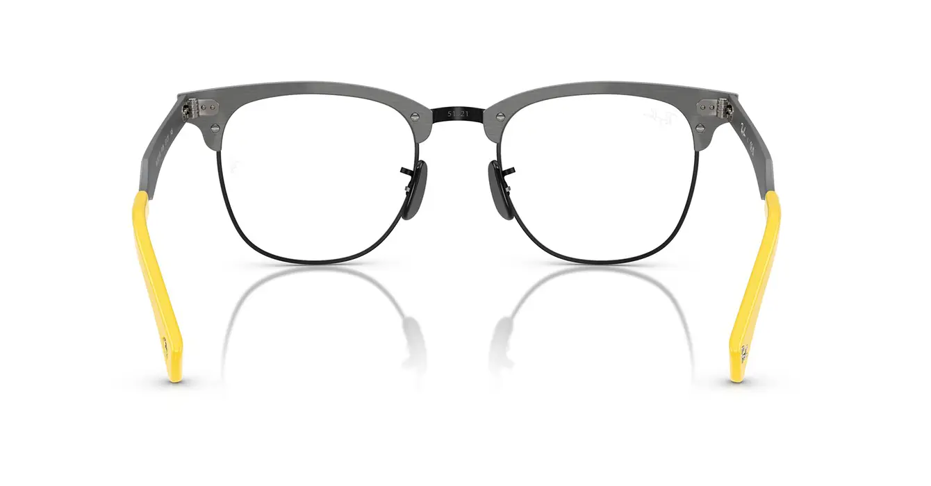 Ray-Ban RB3807-V-M F109 s51