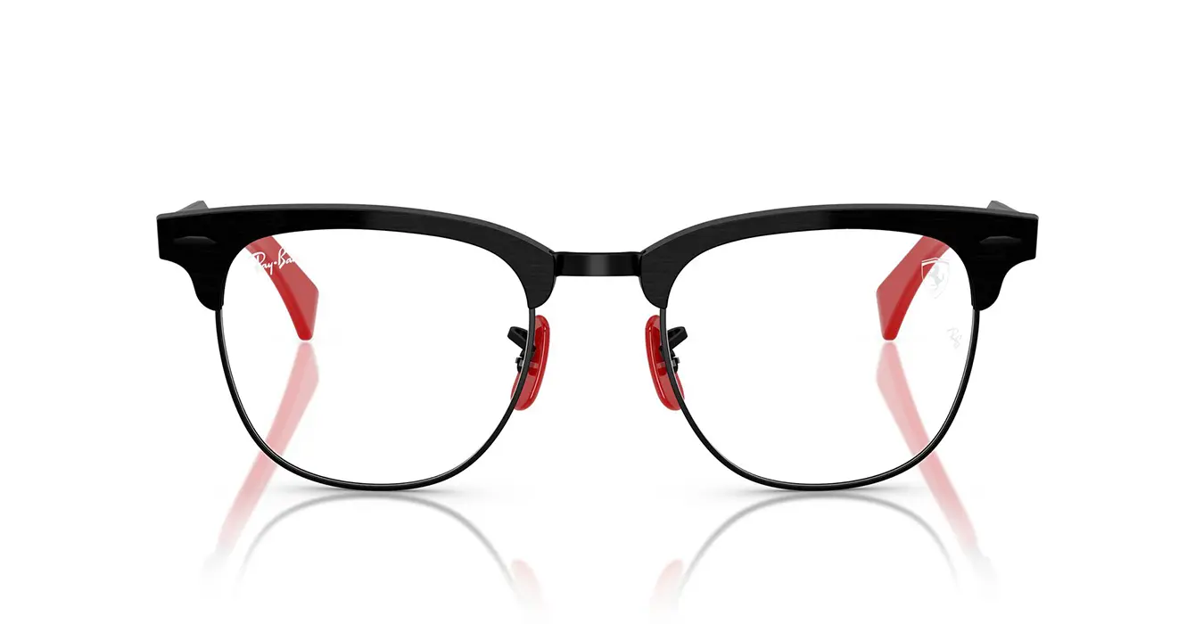 Ray-Ban RB3807-V-M F107 s51