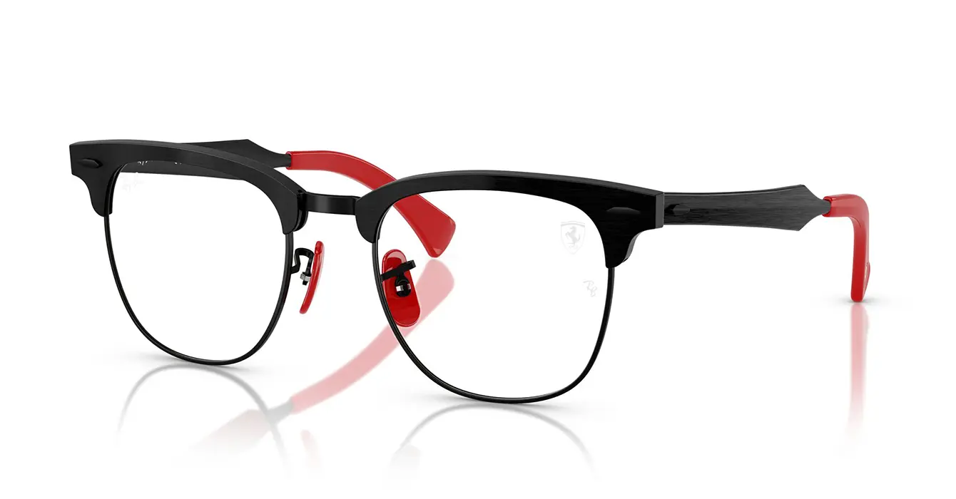 Ray-Ban RB3807-V-M F107 s51