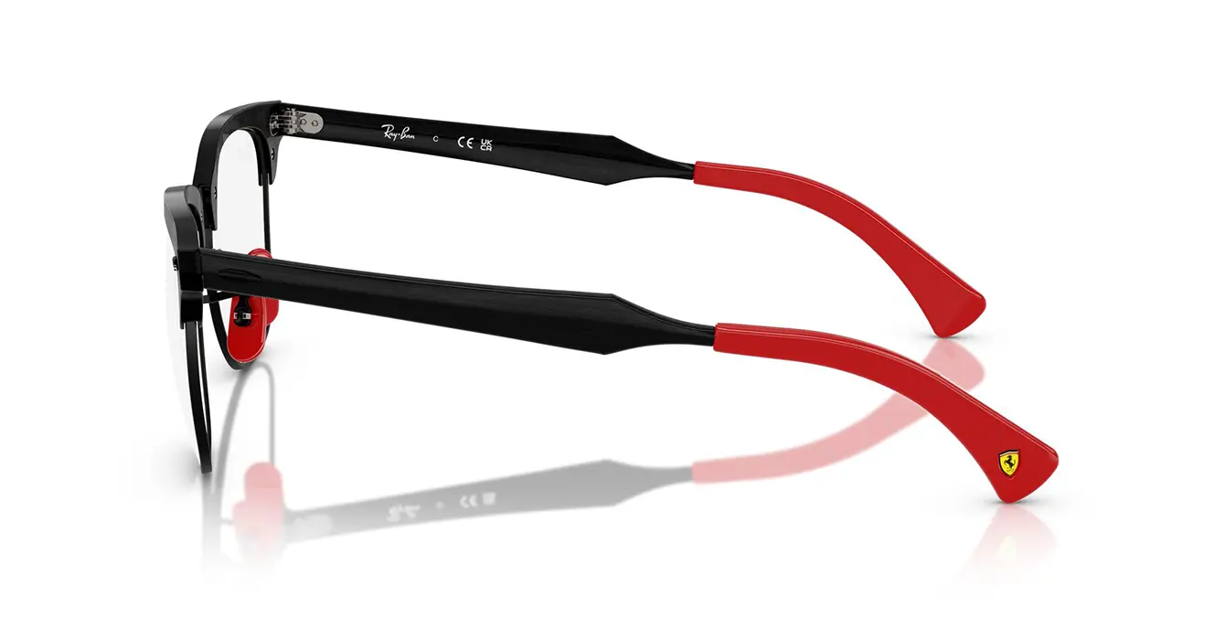 Ray-Ban RB3807-V-M F107 s51