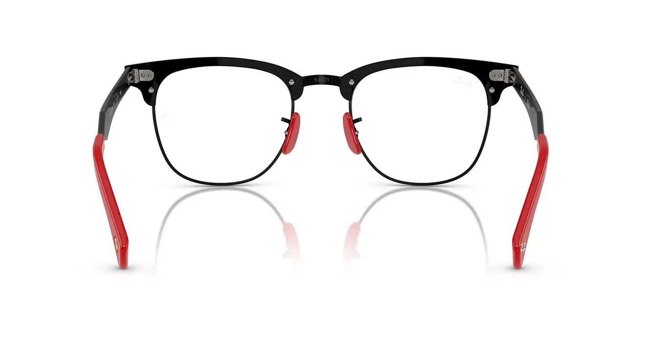 Ray-Ban RB3807-V-M F107 s51