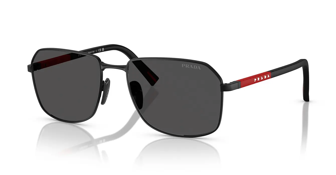 Prada SPS-A51 1BO-06F s57