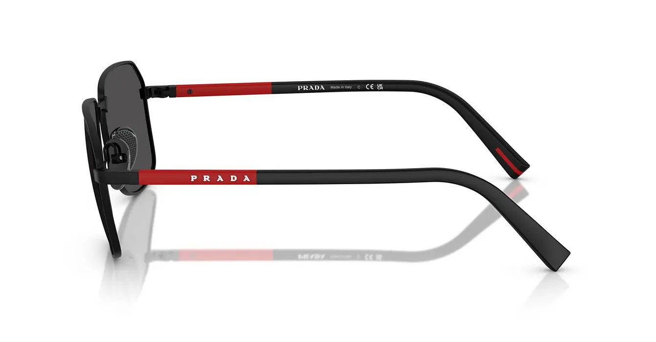 Prada SPS-A51 1BO-06F s57