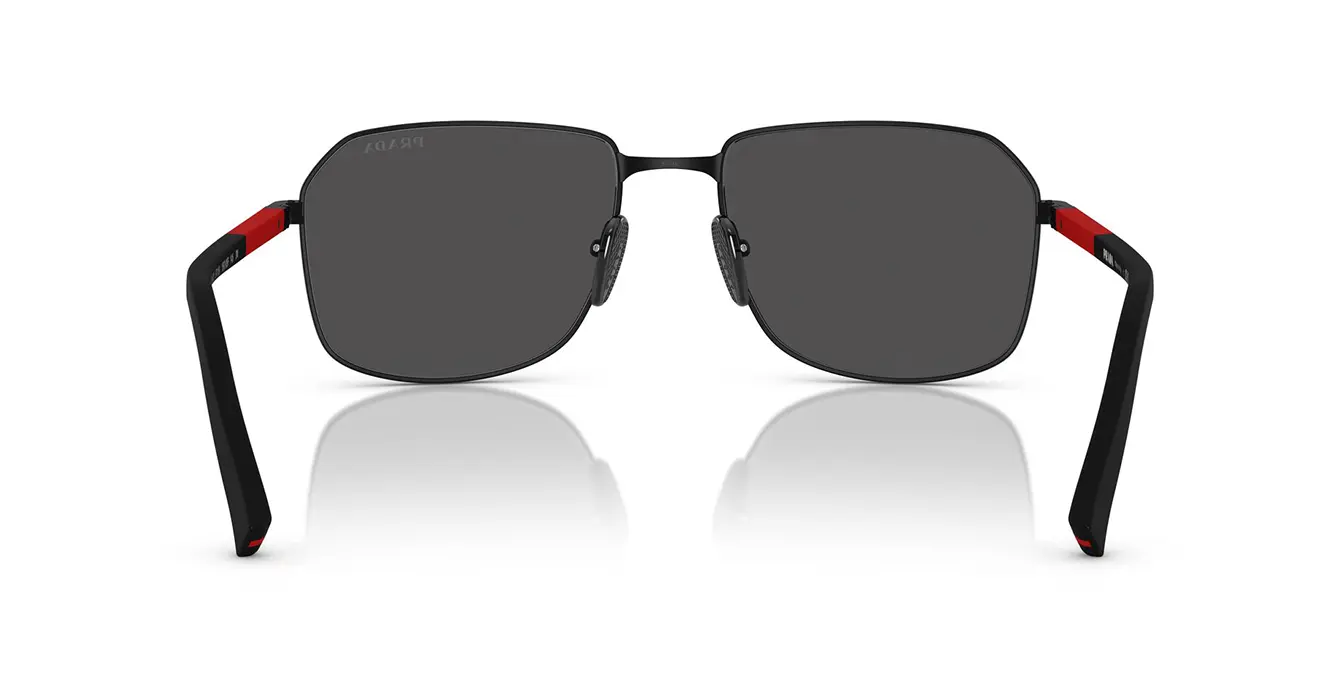 Prada SPS-A51 1BO-06F s57