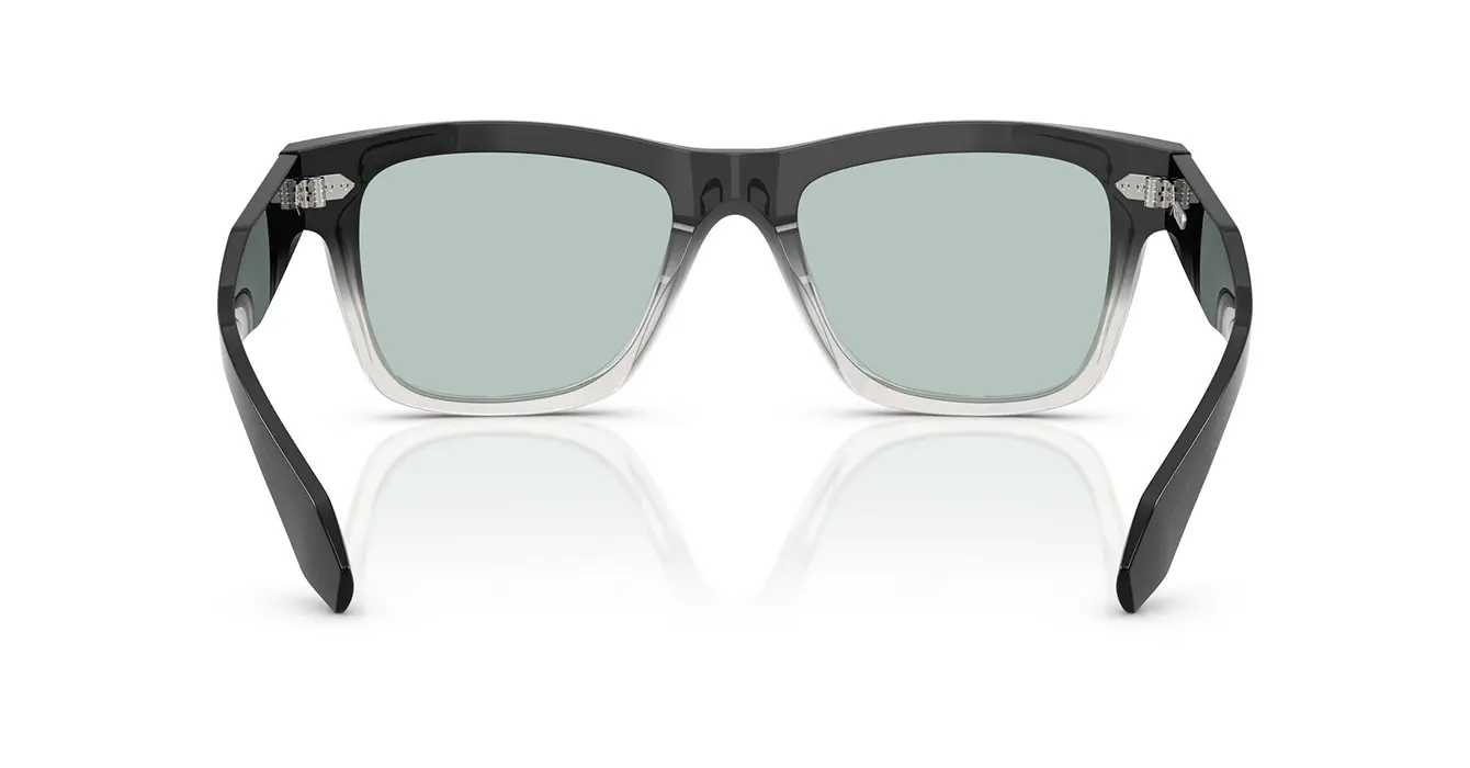 Oliver Peoples OV5552U 1780 s50 + Demo Lens Sea Mist
