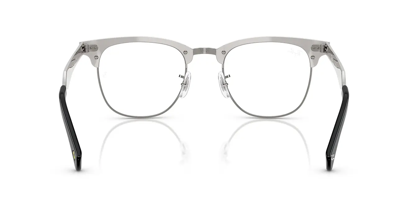 Ray-Ban RB3807-V-M F106 s51