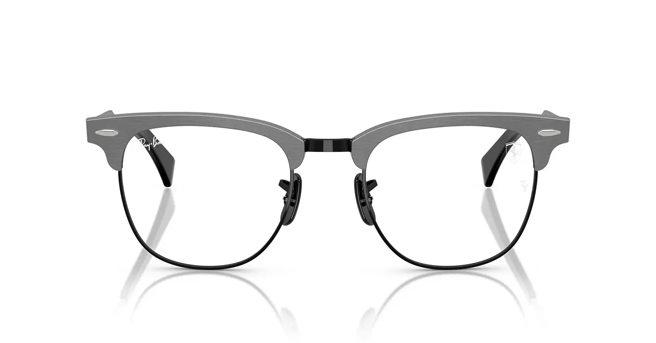 Ray-Ban RB3807-V-M F108 s51