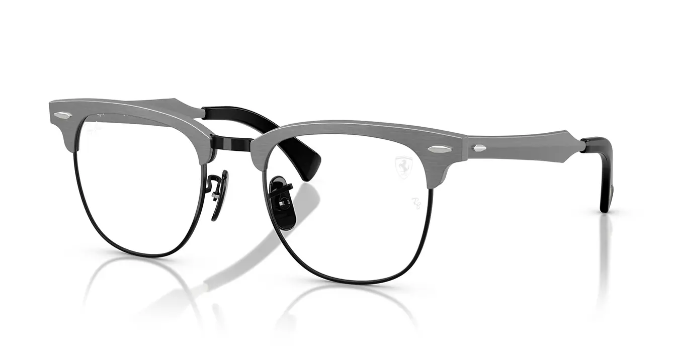 Ray-Ban RB3807-V-M F108 s51