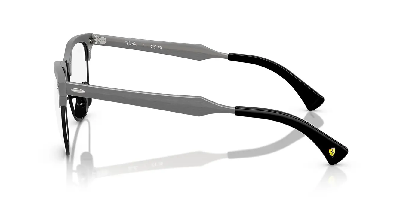 Ray-Ban RB3807-V-M F108 s51