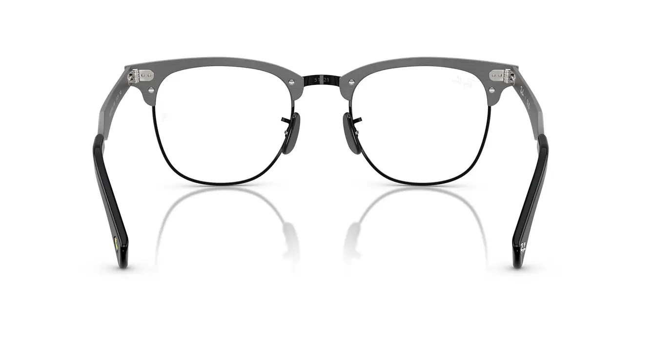 Ray-Ban RB3807-V-M F108 s51
