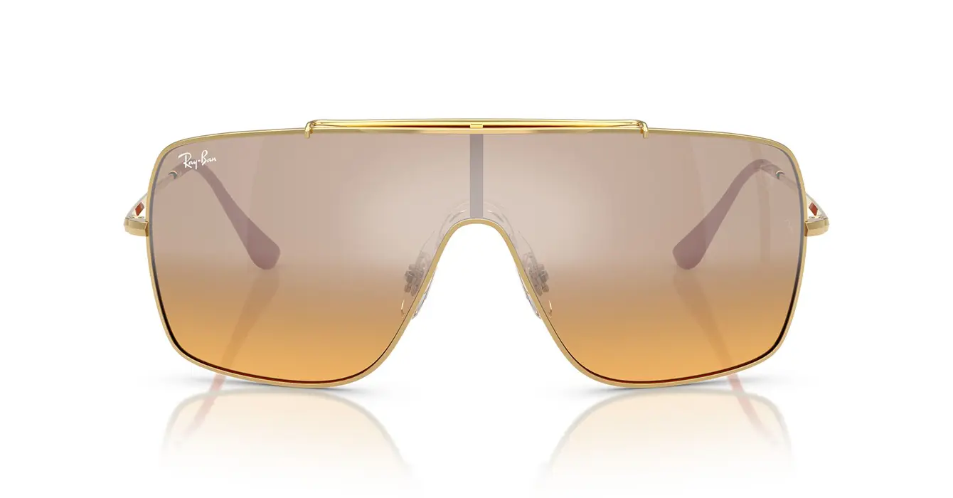 Ray-Ban RB3697-M F105/Y1 s35