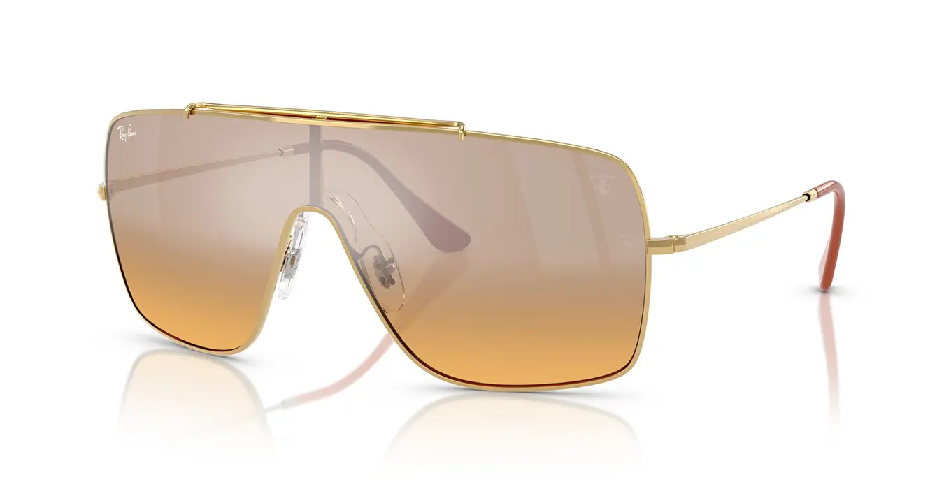 Ray-Ban RB3697-M F105/Y1 s35