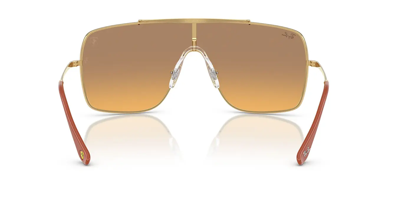 Ray-Ban RB3697-M F105/Y1 s35