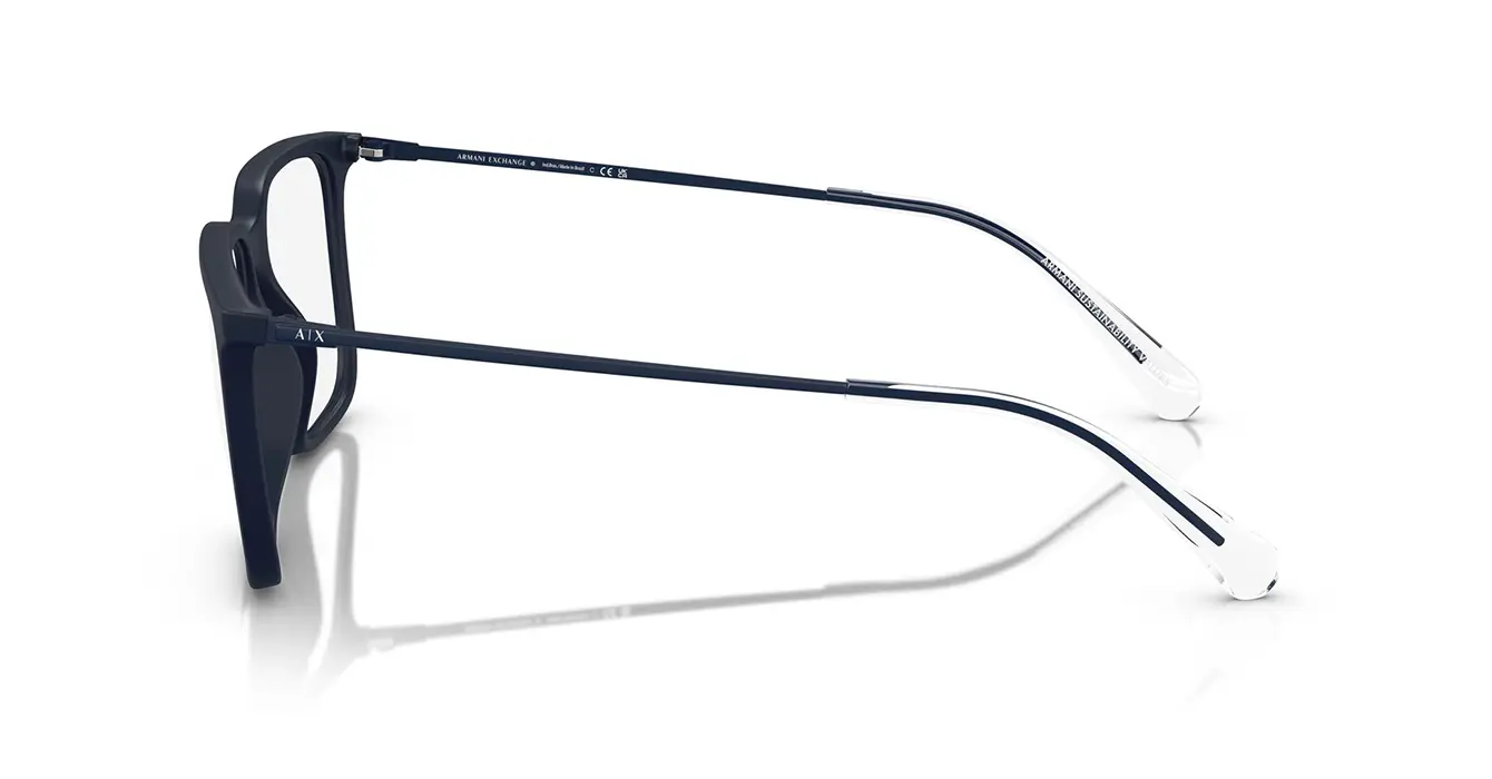 Armani Exchange AX3119F 8181 s55
