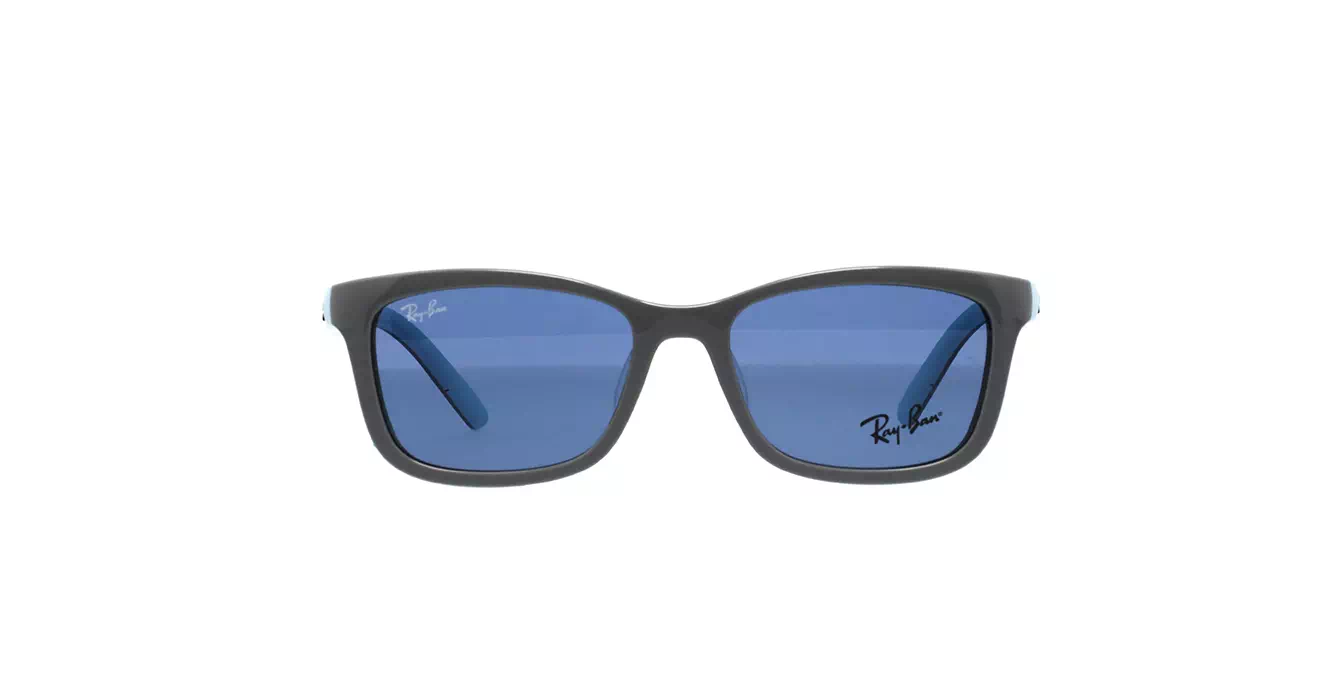 Ray-Ban RB1626D 3908 s49 + Clip On 3908/80