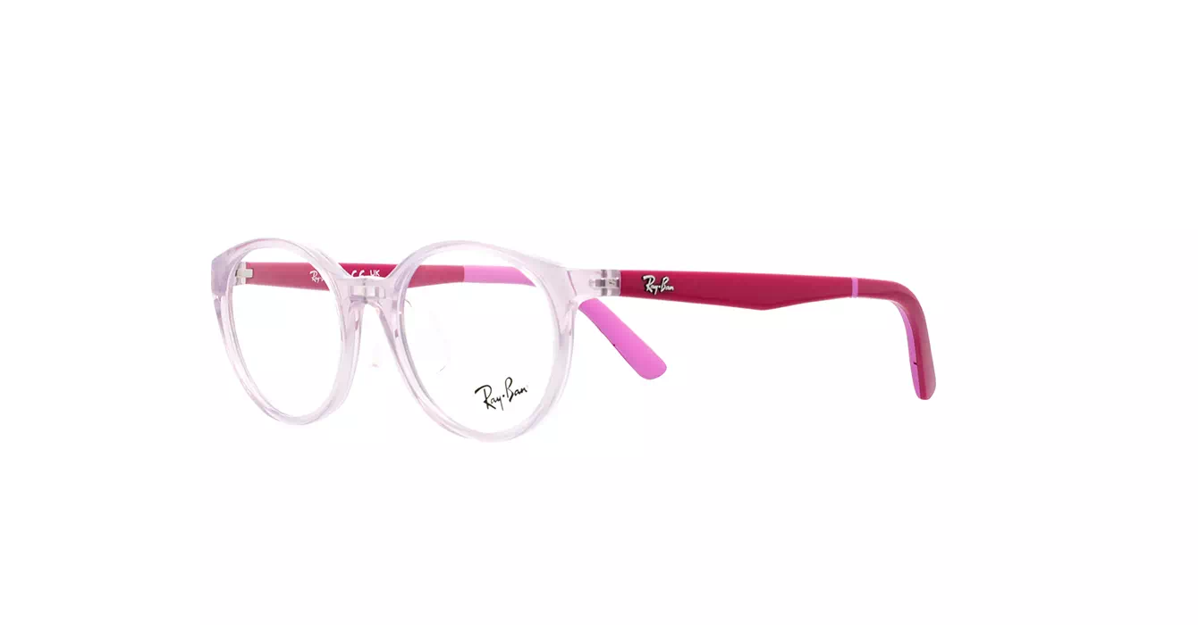 Ray-Ban RB1625D 3912 s47 + Clip On 3912/73