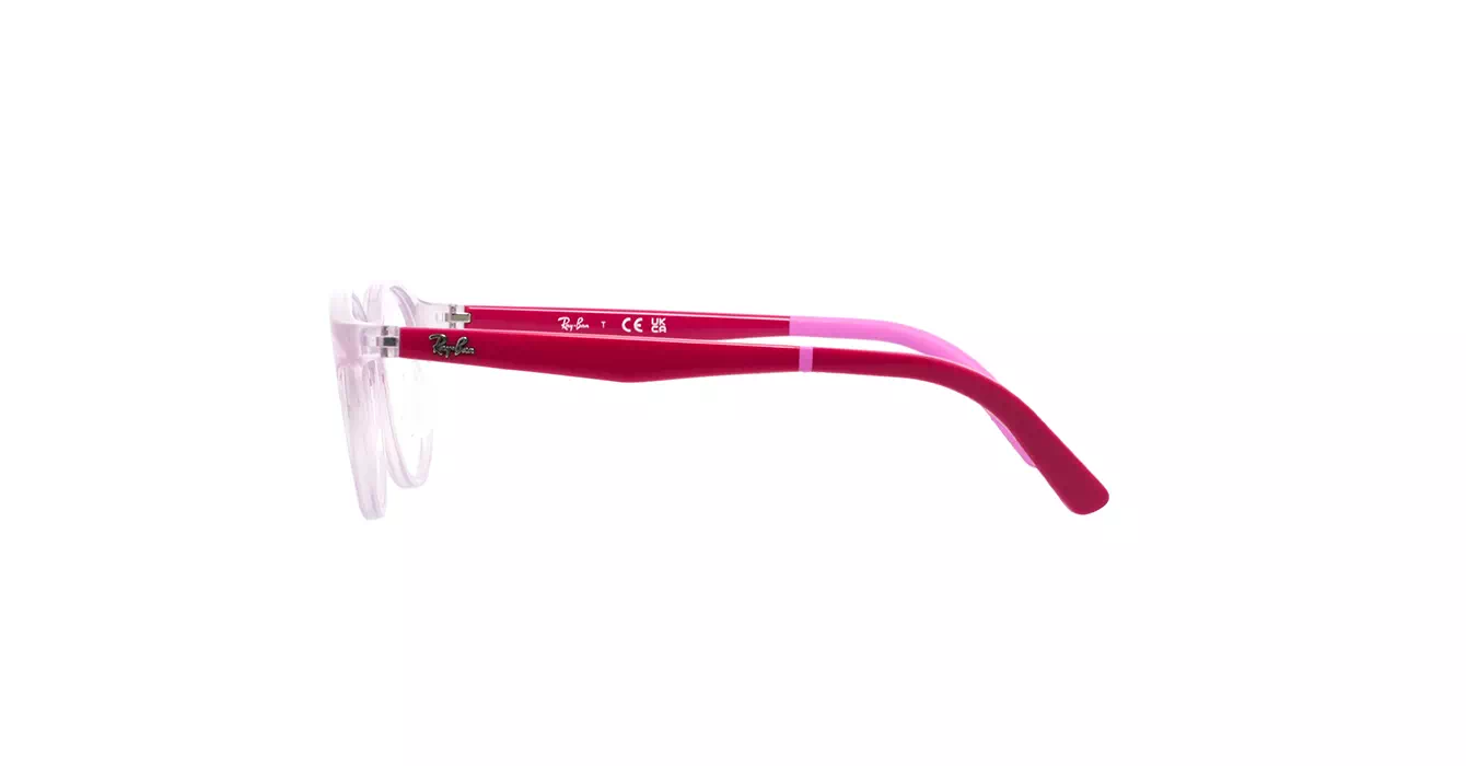 Ray-Ban RB1625D 3912 s47 + Clip On 3912/73