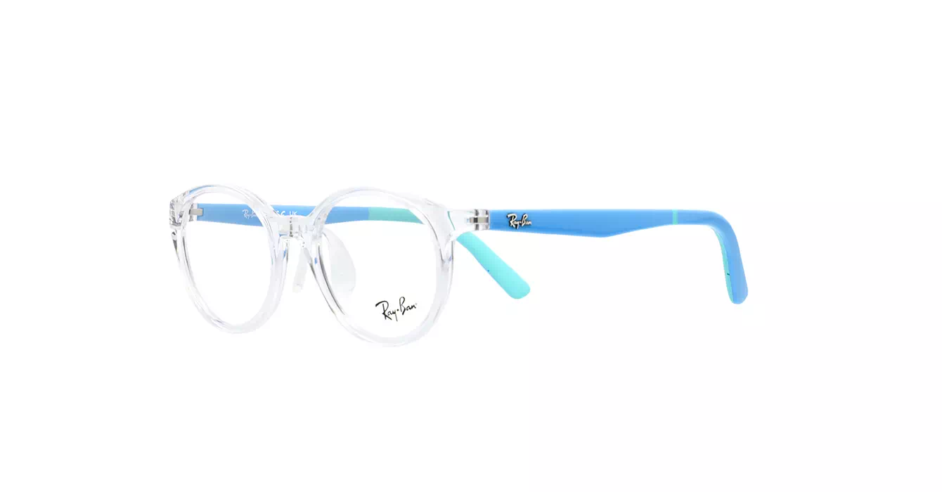 Ray-Ban RB1625D 3938 s47 + Clip On 3938/80