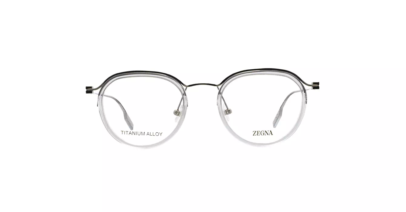 Ermenegildo Zegna EZ5292-D 020 s50