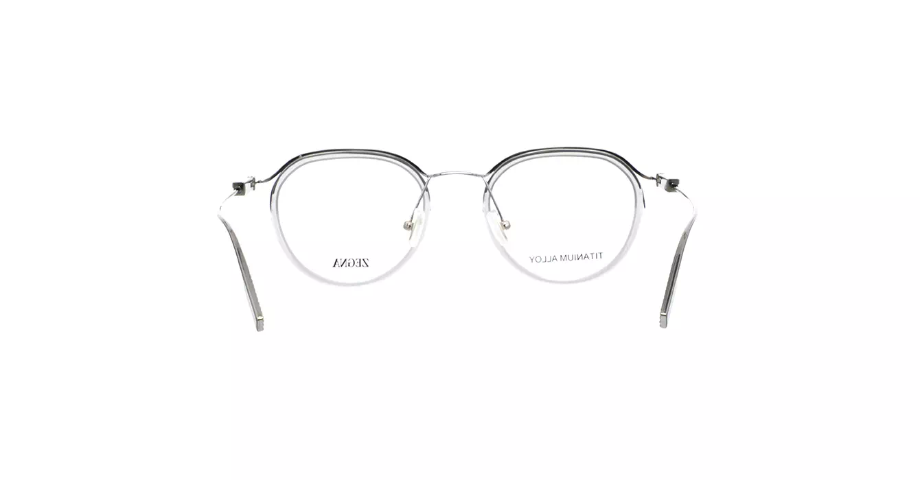 Ermenegildo Zegna EZ5292-D 020 s50