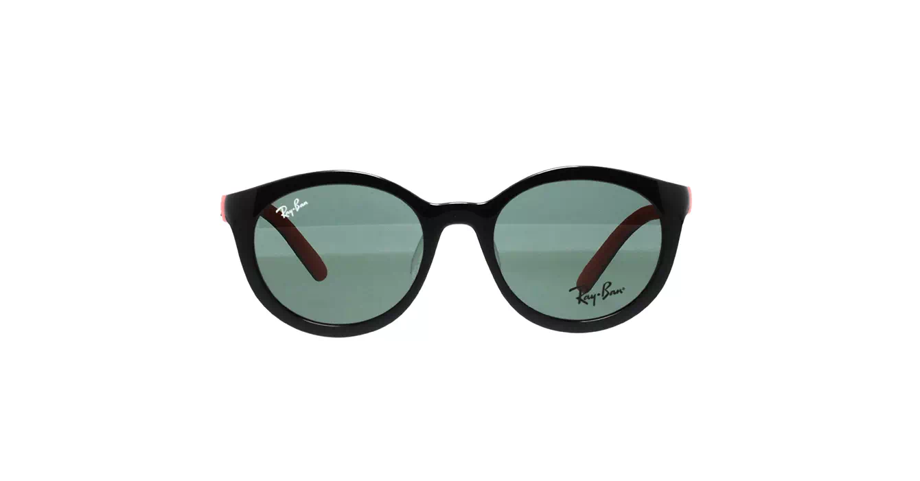 Ray-Ban RB1625D 3876 s47 + Clip On 3876/71