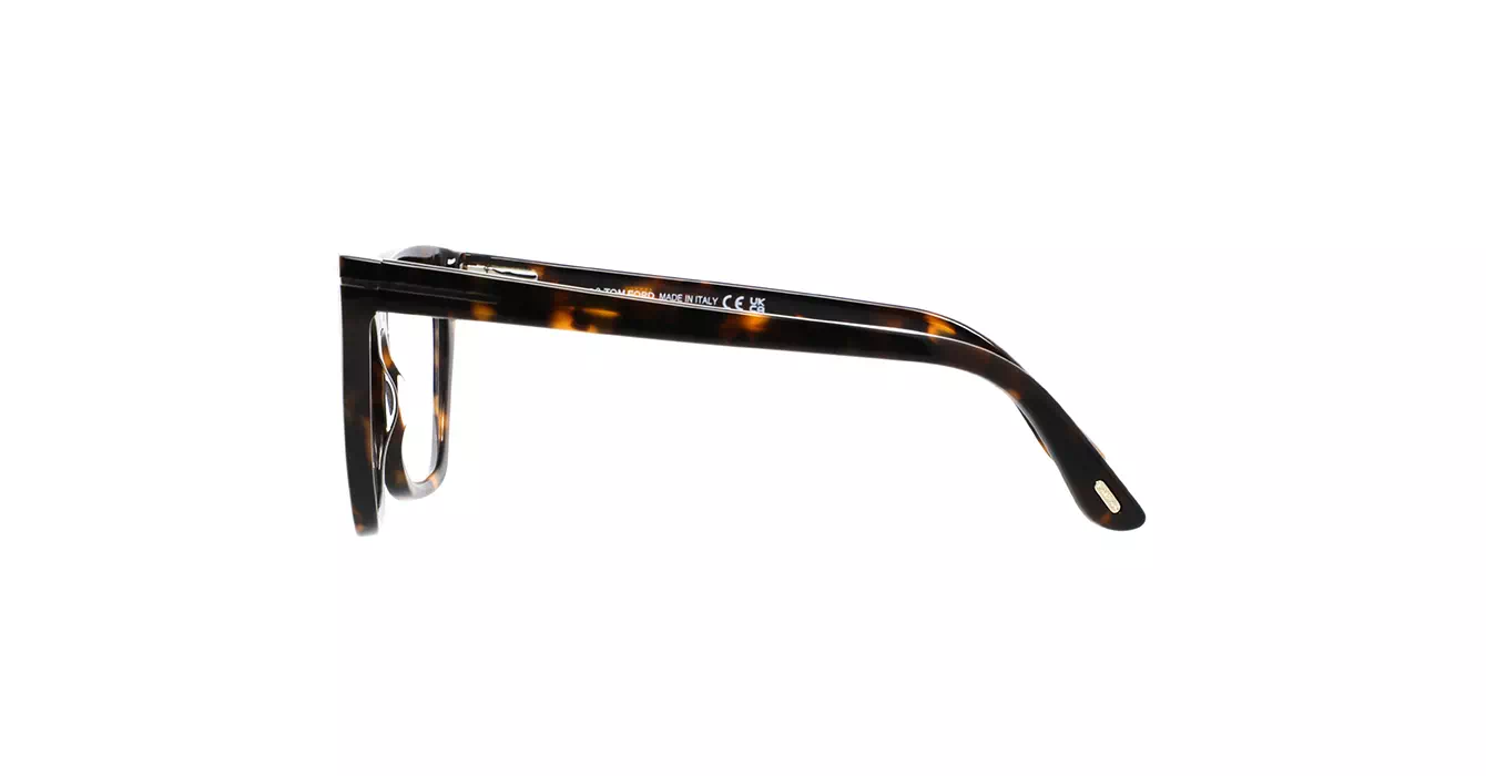 Tom Ford FT5971-B 052 s54 + Clip On