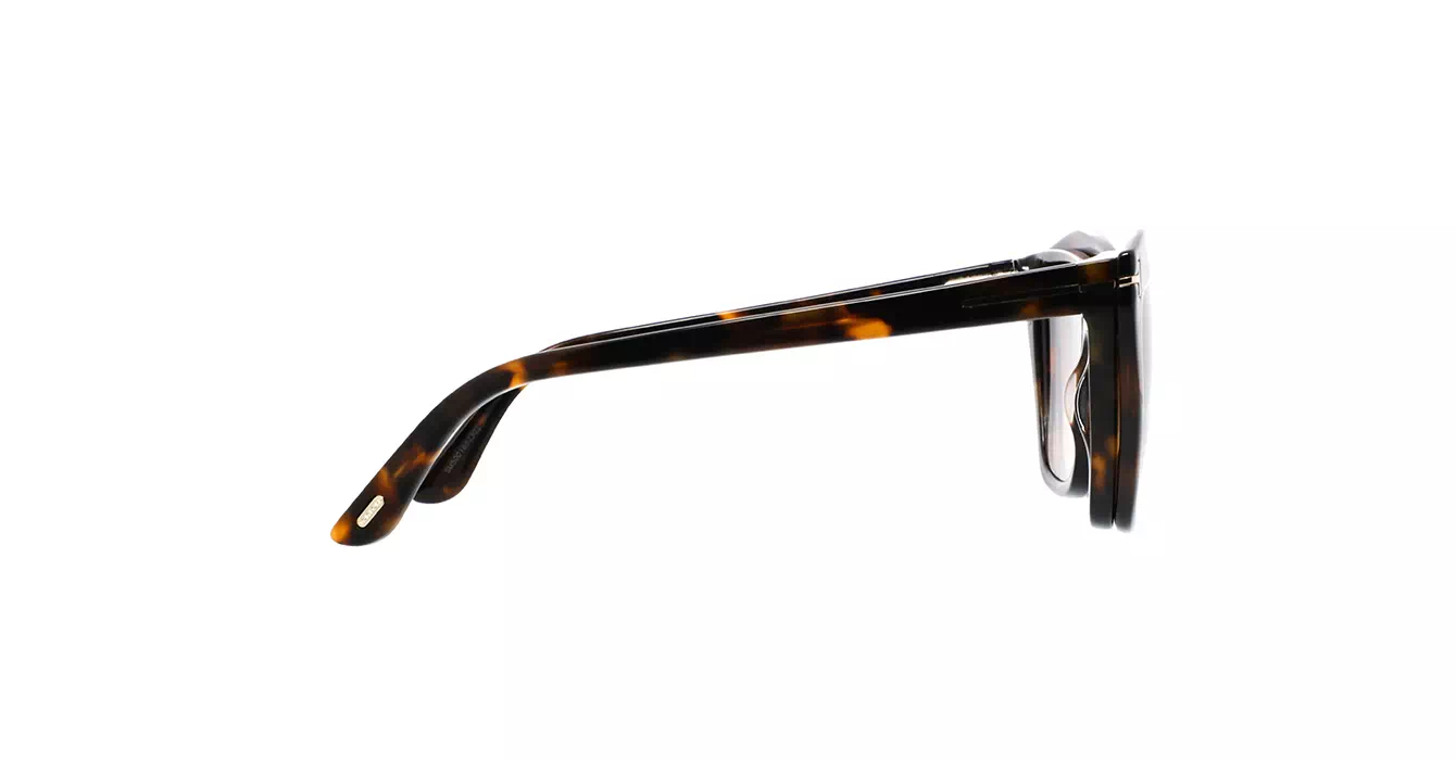 Tom Ford FT5971-B 052 s54 + Clip On