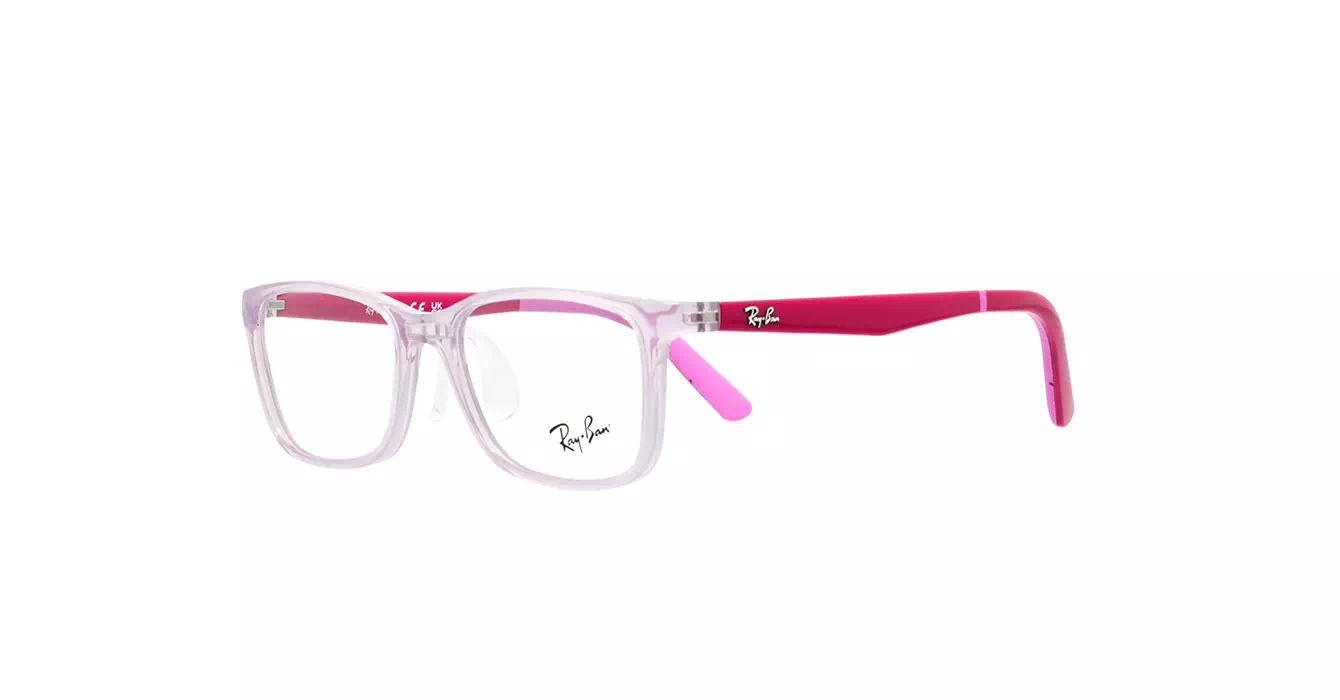 Ray-Ban RB1626D 3912 s49 + Clip On 3912/87