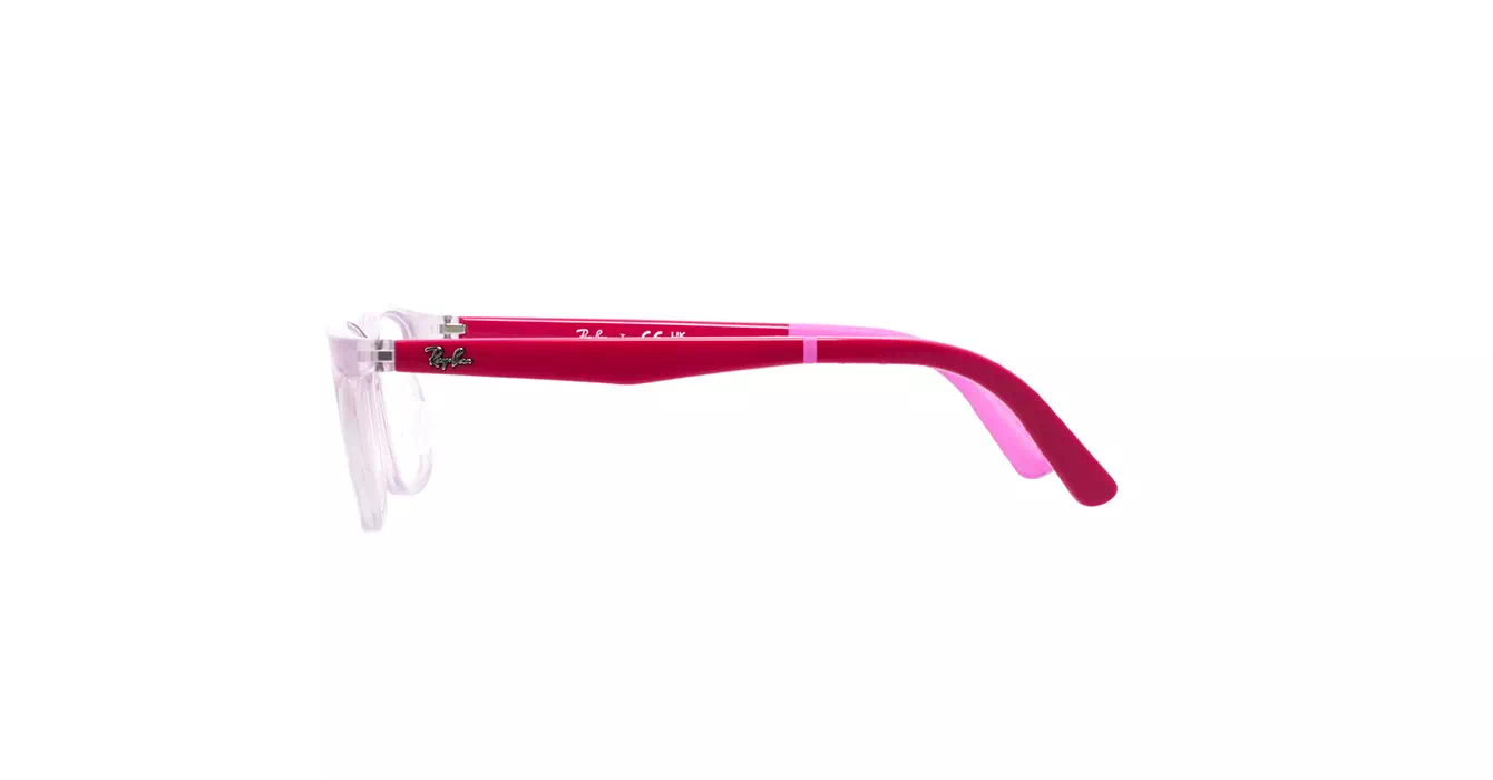 Ray-Ban RB1626D 3912 s49 + Clip On 3912/87