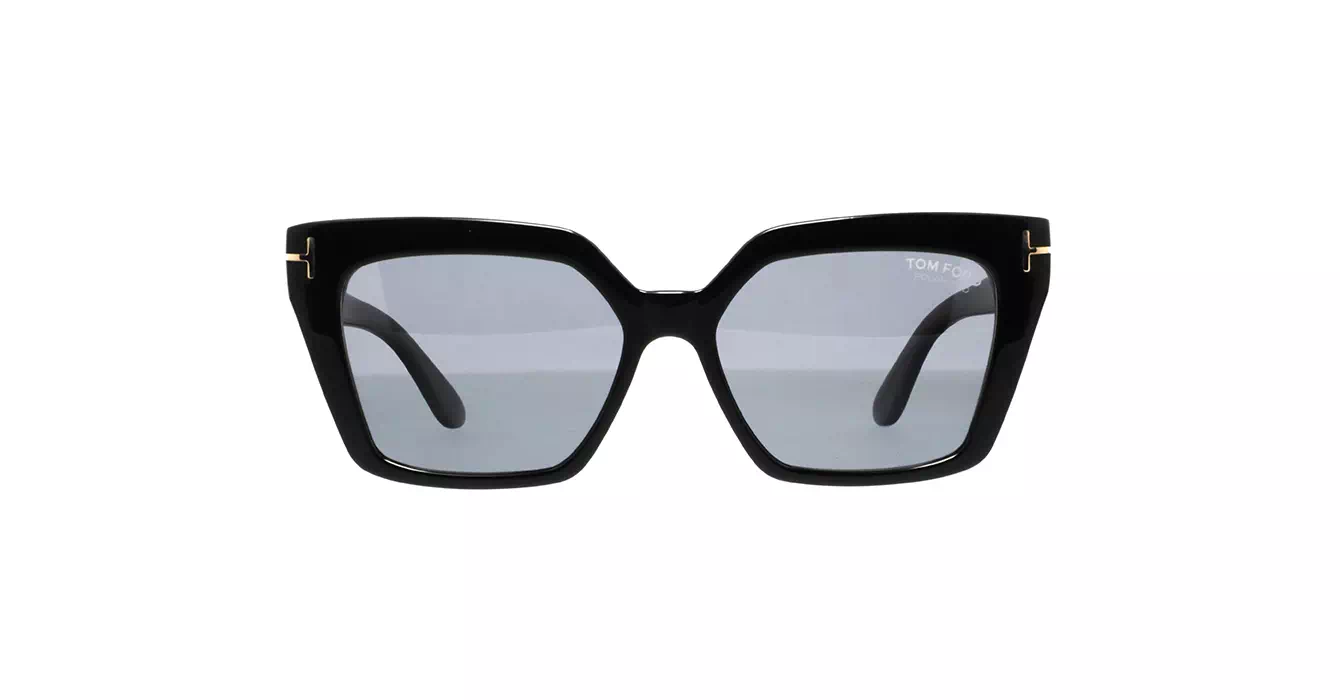 Tom Ford FT1030 01D s53 Winona