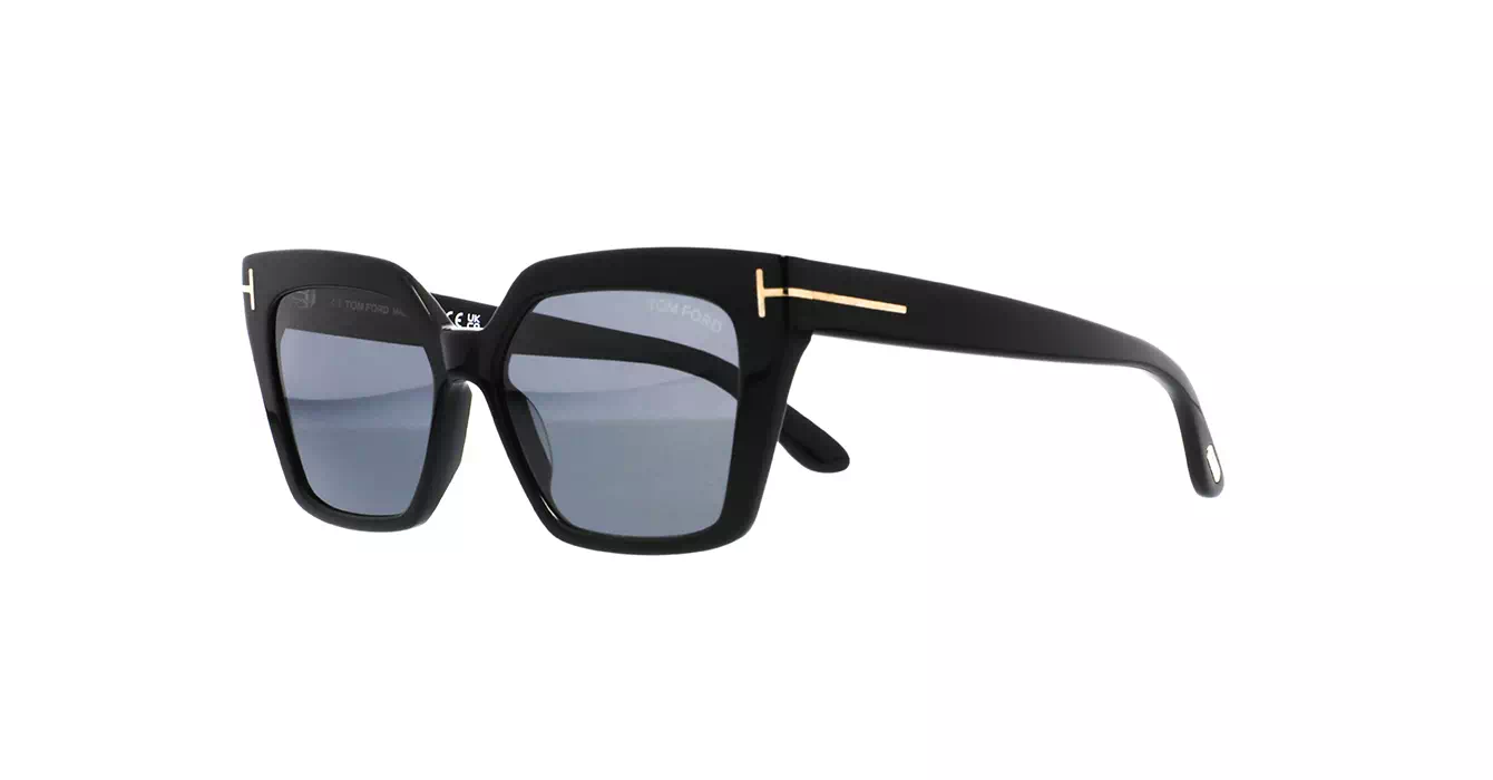 Tom Ford FT1030 01D s53 Winona